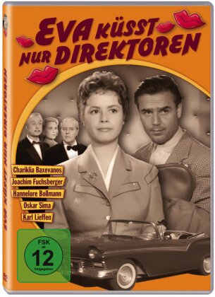 Eva küsst nur Direktoren (1958) (s/w)