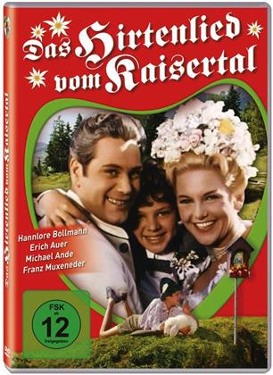 Das Hirtenlied vom Kaisertal (1956)