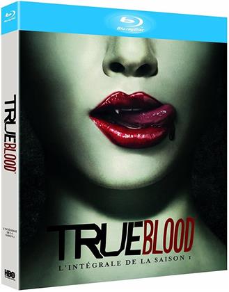 True Blood - Saison 1 (5 Blu-ray)