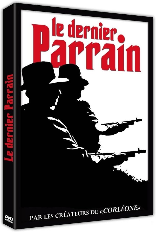 Le dernier Parrain (2008) 2 DVDs