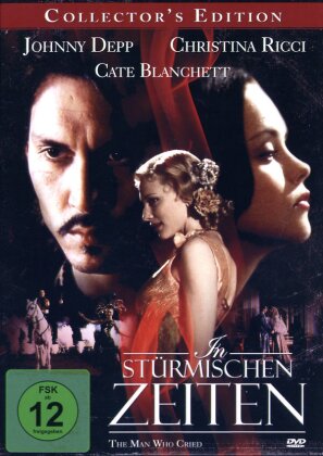 In stürmischen Zeiten (2000) (Édition Collector)