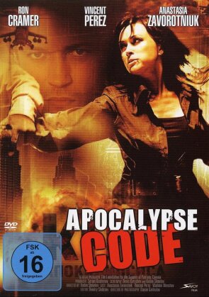 Apocalypse Code (2007)