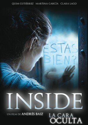 Inside - La cara oculta (2011)