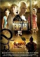 Il tesoro dei Templari III