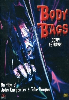 Body Bags - Corpi estranei (1993)