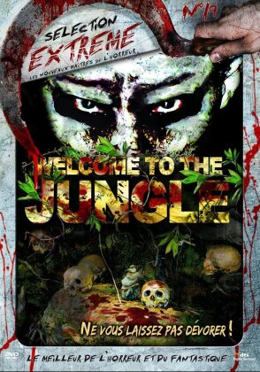 Welcome to the Jungle (2007) (Selection Extreme)