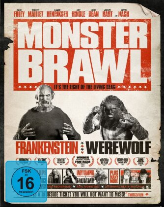 Monster Brawl (2011)