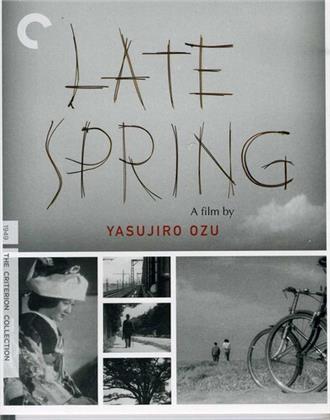 Late Spring (1949) (Criterion Collection)