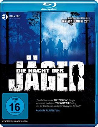 Die Nacht der Jäger - Jägarna 2 (2011)