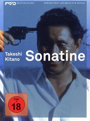 Sonatine (1993) (Intro Edition Asien)