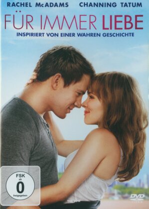 Für immer Liebe - The Vow (2012) (2012)