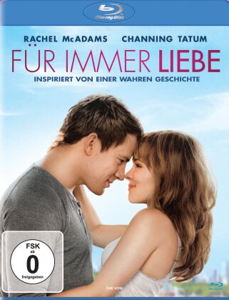 Für immer Liebe (2012)