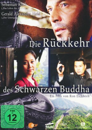 Die Rückkehr des Schwarzen Buddha