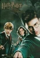 Harry Potter und der Orden des Phönix (2007) (Steelbook)