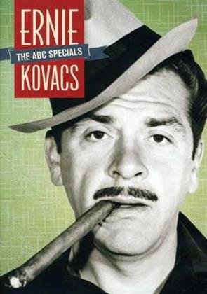 Ernie Kovacs - The ABC Specials