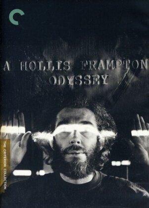 A Hollis Frampton Odyssey (Criterion Collection, 2 DVDs)