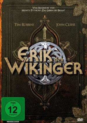 Erik der Wikinger (1989) (New Edition)