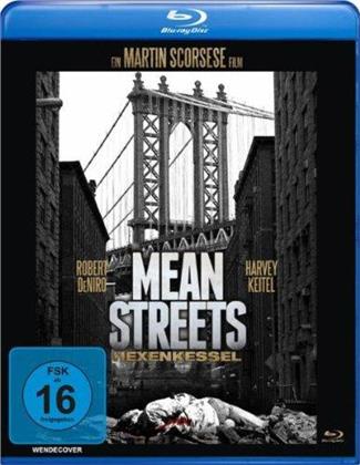 Mean Streets - Hexenkessel (1973)