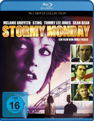 Stormy Monday - (No 1 Movie Collection) (1988)