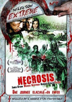 Blood Snow (2009) (Selection Extreme)