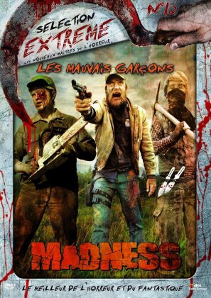 Madness (2010) (Selection Extreme)