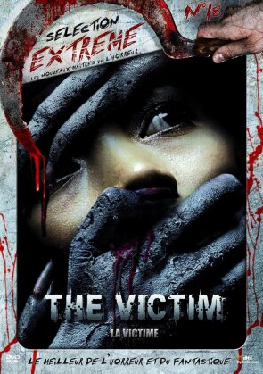 The Victim (2006) (Selection Extreme)