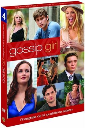 Gossip Girl - Saison 4 (5 DVDs)