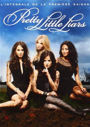Pretty Little Liars - Saison 1 (5 DVDs)