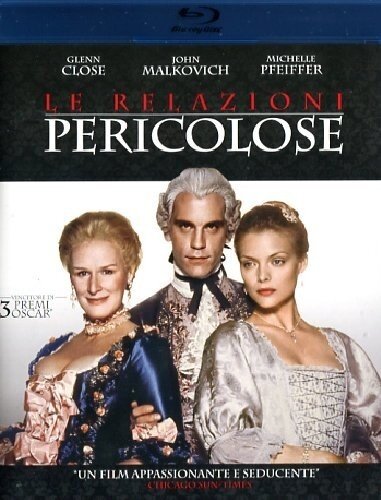 Le Relazioni Pericolose (1988)