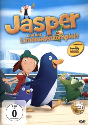 Jasper und das Limonadenkomplott (2008)