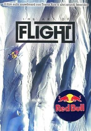 The Art of Flight (2011) (Red Bull Media House)