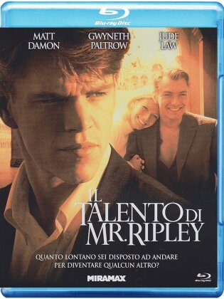 Il talento di Mr. Ripley (1999)
