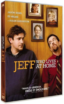 Jeff who lives at home (2011)