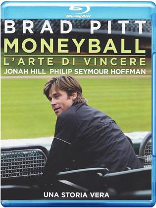 Moneyball - L'arte di vincere (2011)