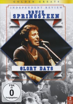 Bruce Springsteen - Glory Days (Inofficial, 2 DVDs)
