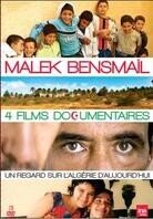 Malek Bensmail - Un regard sur l'Algérie d'auourd'hui (3 DVDs)