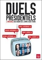 Duels Présidentiels - Coffret (3 DVDs)
