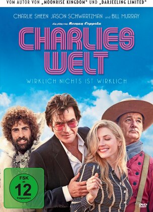 Charlies Welt - Wirklich nichts ist wirklich (2012)