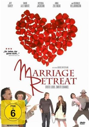 Marriage Retreat - Erste Liebe. Zweite Chance