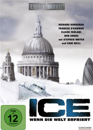 Ice - Wenn die Welt erfriert (2011)