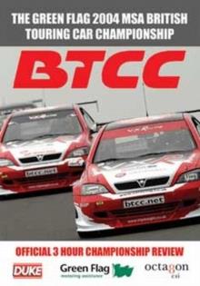 British Touring Car Championship 2004