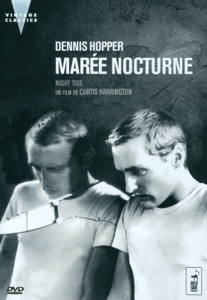 Marée Nocturne (1961) (Vintage Classics, b/w)