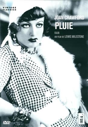 Pluie (1932) (Vintage Classics, n/b)