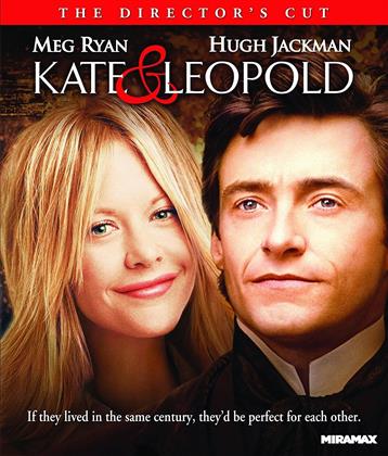 Kate & Leopold (2001) (Director's Cut)