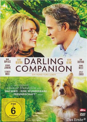 Darling Companion - Ein Hund fürs Leben (2012)