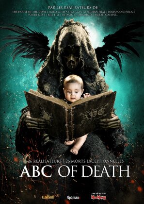 ABC of Death (2012)