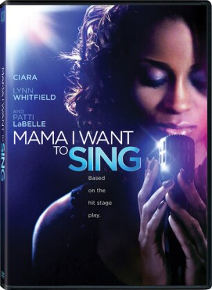 Mama i want to sing