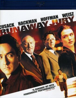 Runaway Jury (2003) (Widescreen)