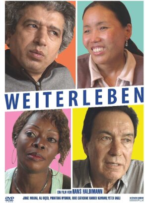 Weiterleben (2012)