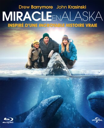 Miracle en Alaska (2012)